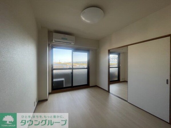 Aube Aubadeの物件内観写真